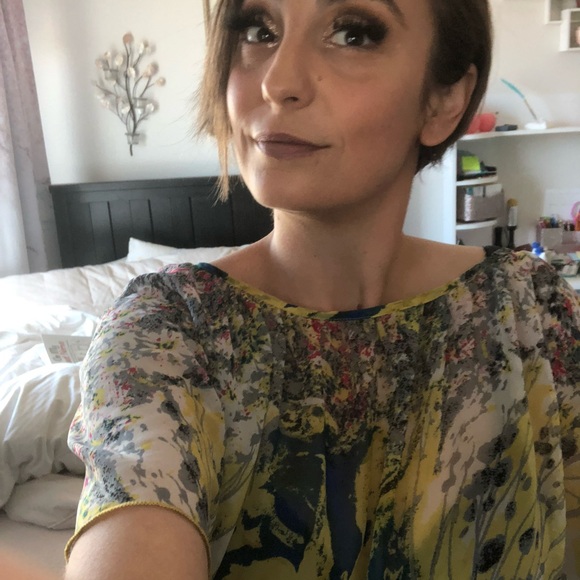 Meet your Posher, Tiffany - Picture 13 of 16